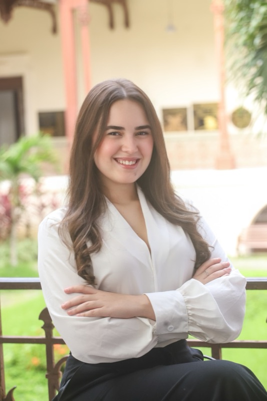Maria Eduarda Ferraz