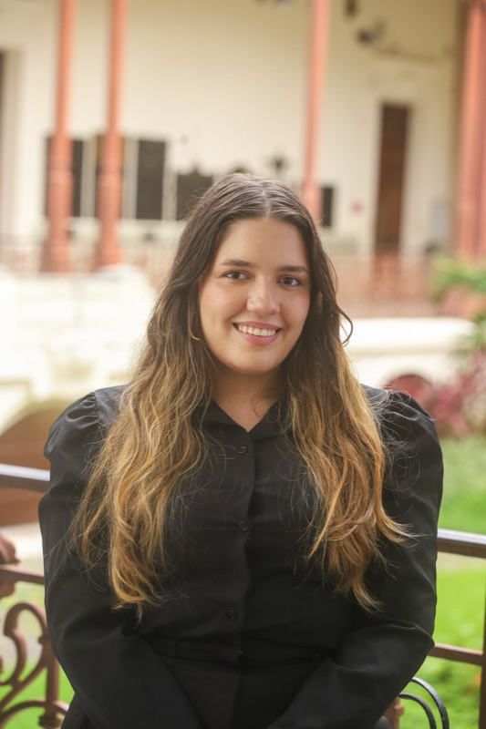 Rayssa Melo
