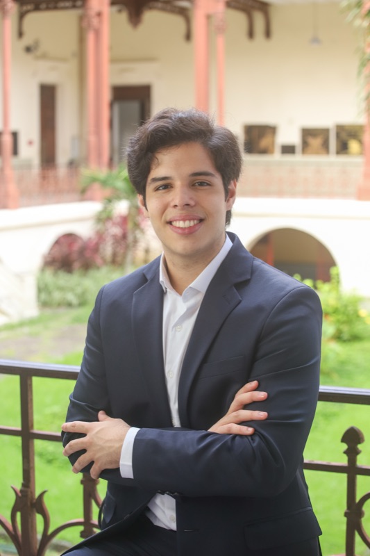 Teodoro Torres