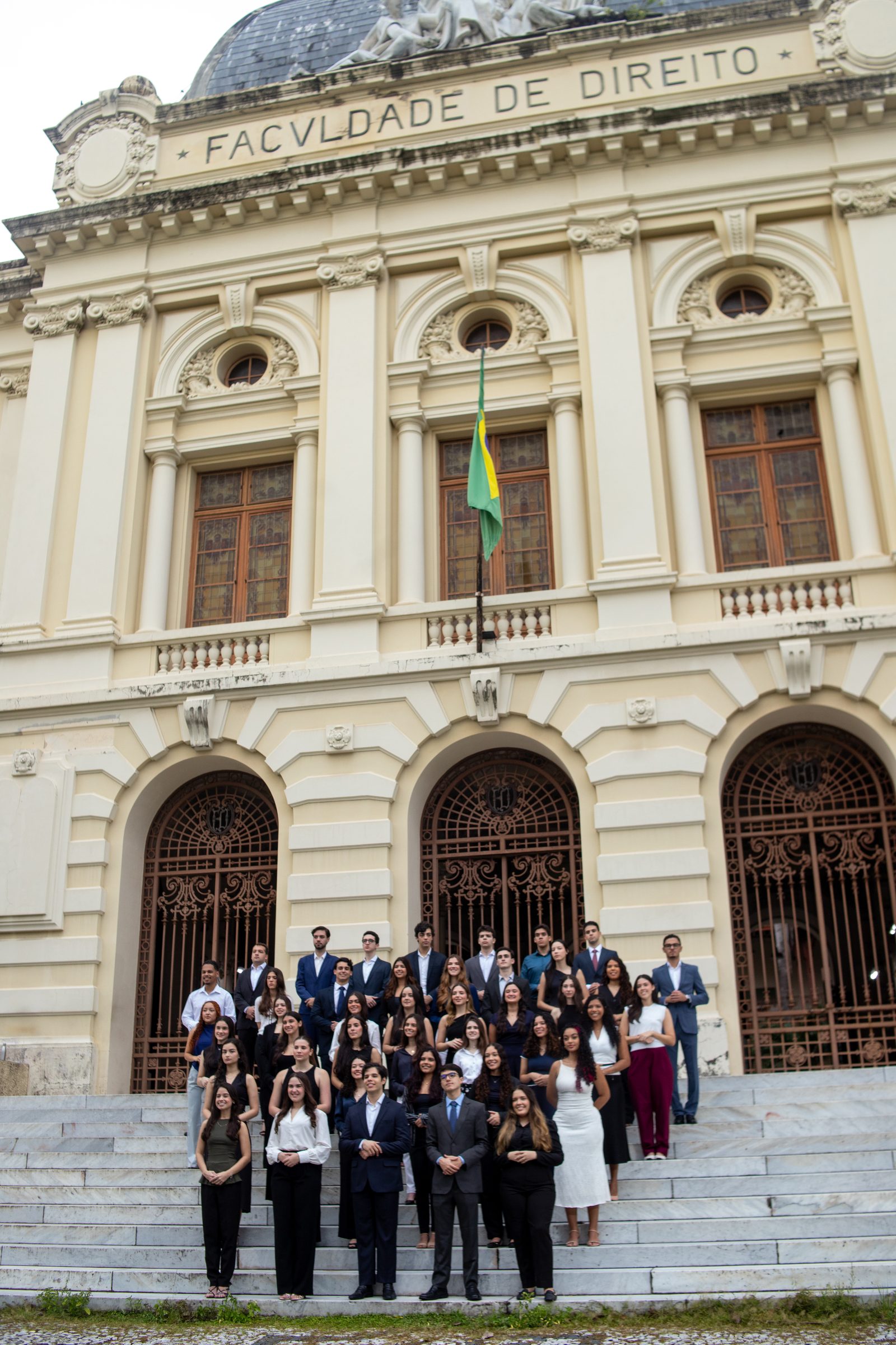 Faculdade de Direito do Recife