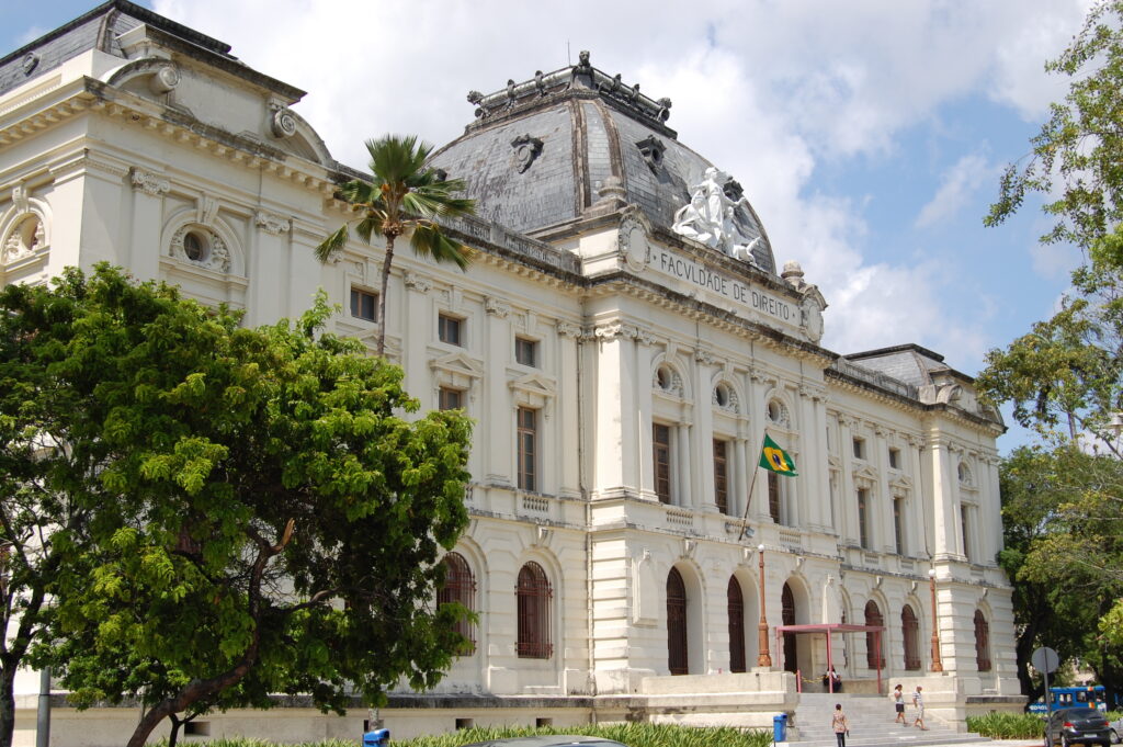 Faculdade de Direito do Recife (FDR/UFPE)