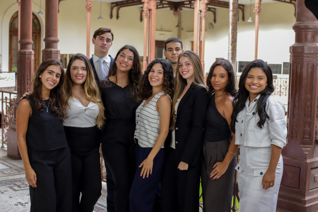 Equipe do Escritório Bevilaqua