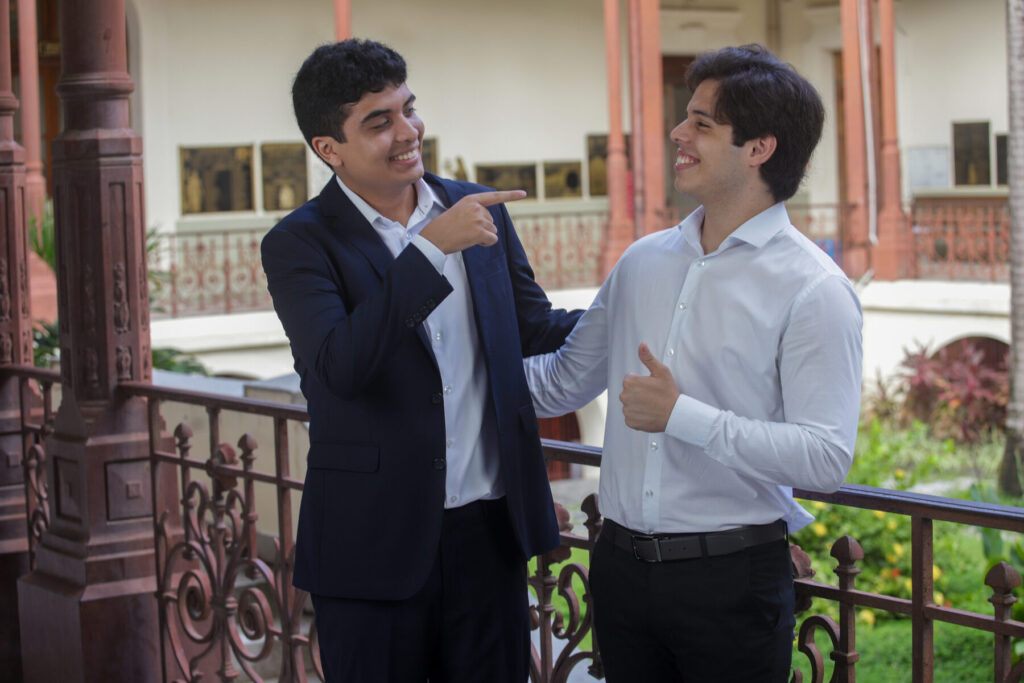 Equipe do Escritório Bevilaqua
