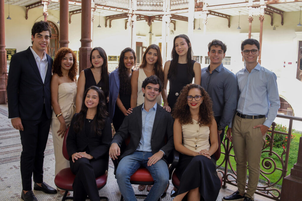 Equipe do Escritório Bevilaqua